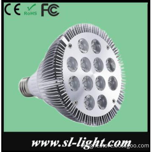 13w Par38 Led spotlight C-TICK FCC approved